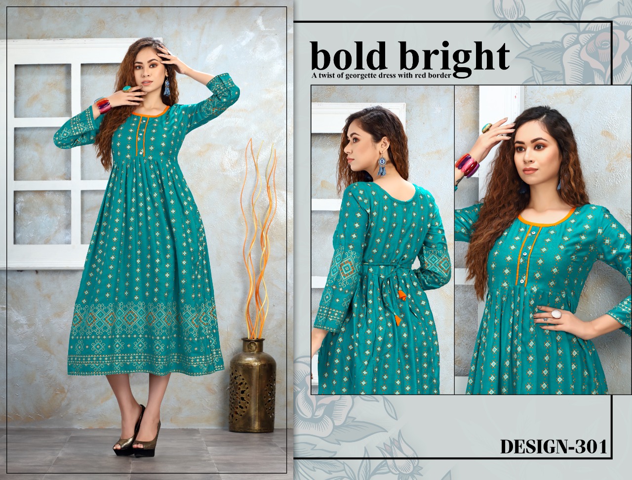 Trendy Nakshtra 101
