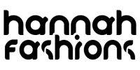Hannah Fashions 2024 Logo S